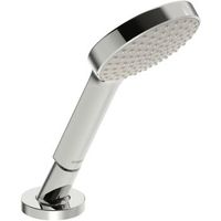 teleducha hansa hansaactivejet 5324 1 chorro 72 mm alcance 189 mm dn 15 cromo 53249440