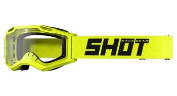 Mascara shot assault 2 0 amarillo neon brillante