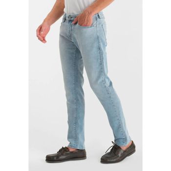 Le Temps des Cerises Jeans Jeans slim BLUE JOGG 700/11, largo 34 para hombre