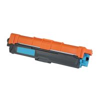 compatible cyan brother tn245c high capacity toner cartridge