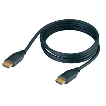 Cable HDMI  5 metros. V2.0 4K 2K, 18 Gbps. TRICOM