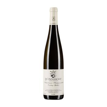 Hermann Dönnhoff Vino Blanco Niederhäuser Hermannshöhle Spätlese Nahe 75 Cl 8% Vol.