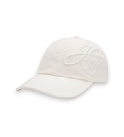 hugo para mujer 50566695 gorra angye blanco osfa casual algodon