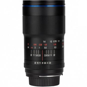 Laowa Objetivo 100mm F2.8 Altra-Macro APO para Sony E