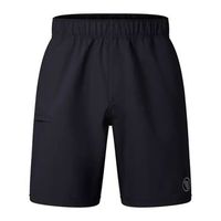 pantalones cortos deportivos para hombre endura loop baggy short negro ciclismo talla xs
