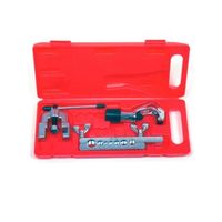 estuche abocardador de doble mordaza y cortatubos rr-1226l