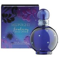 britney spears perfume midnigth fantasy - eau de toilette - 100ml - vaporizador para mujer