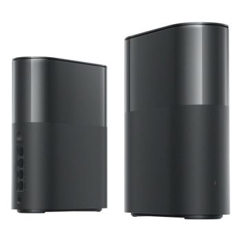 WiFi Mesh Xiaomi 1 Nodo 2882 Mbps Doble Banda Seguridad Avanzada