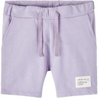 name it short nino nmmjulo sweat unb para nino