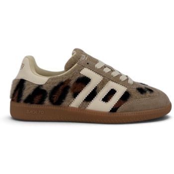 Back 70 Deportivas Moda Mohair para mujer