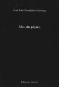 alas sin pajaro