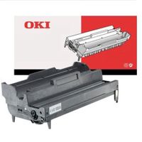 oki 41331602 original black ep drum cartridge