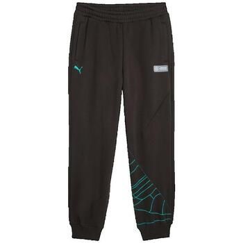 Puma Pantalón chandal Pantalon de survêtement Mercedes-AMG PETRONAS para hombre