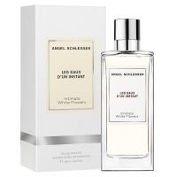 les eaux dun instant intimate white flowers edt v150ml