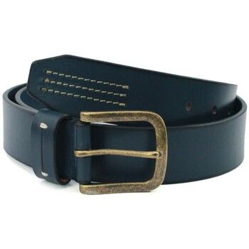 Eastern Counties Leather Cinturón 111,76 cm-121,92 cm EL411 para hombre