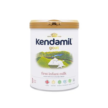 Kendamil Goat First Infant Milk