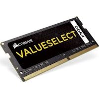 corsair valueselect 8gb ddr4 2133mhz modulo de mem
