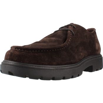 Geox Zapatos Hombre U36frc 00023 para hombre