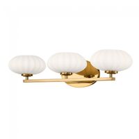 aplique de pared para banos pim 3 luces
