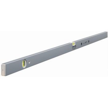 Nivel De Burbuja Stabila Tipo 80 U - 150cm - 18802