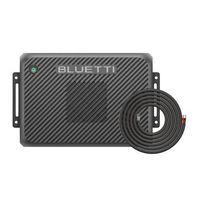 bluetti charger 2 r  1200w cargador dc doble para alternador y solar