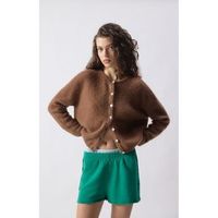 american vintage chaqueta de punto vitow para mujer