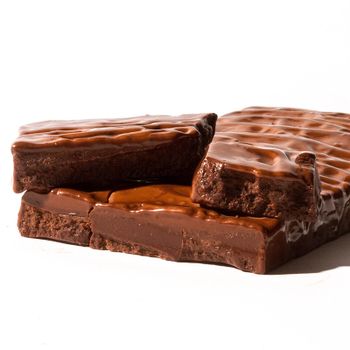 Chocolate Trufado b/200 grs.