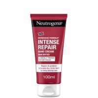 neutrogena norwegian formula intense repair hand cream 100ml