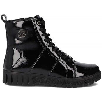 Filippo Botines DBT727325BK para mujer