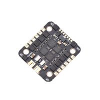 20x20 mm jhemcu em40a 40a 4 en 1 2-6s esc sin escobillas blhelis soporta dshot600 para drones de carreras fpv rc