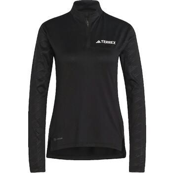 adidas Camiseta manga larga T-shirt Terrex Multi para mujer