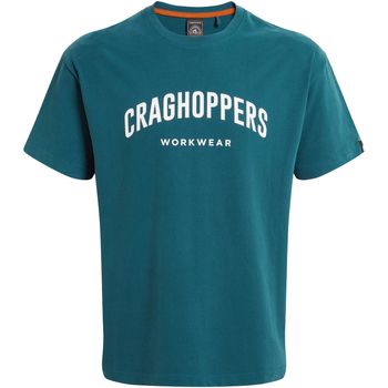 Craghoppers Camiseta Batley para hombre
