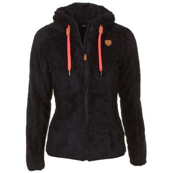 Peak Mountain Polar Blouson polaire fille GALANE para niña