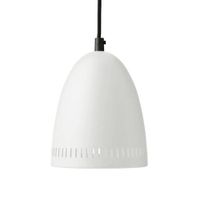 lampara de techo en metal verde manzana mate diametro 16cm