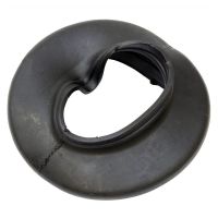 bota de goma basculante trasero moto guzzi v 65 florida