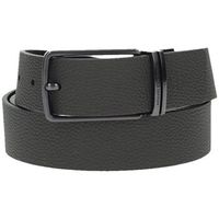 armani exchange cinturon - para hombre
