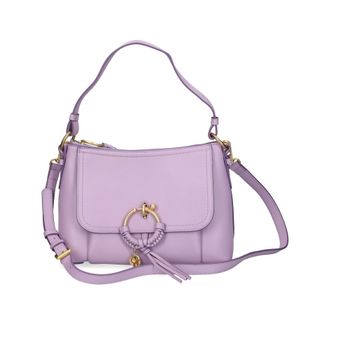 See By Chloé Bolsos Mujer - Púrpura Talla Os