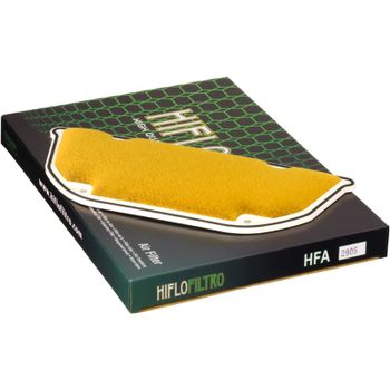 Filtro de aire Kawasaki ZX-10R -'90 HiFlo