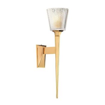 Aplique de pared para baños verity