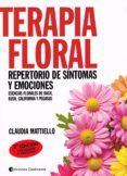 terapia floral repertorio de sintomas y emociones