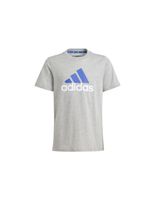 camiseta adidas essentials big logo l 2 infantil