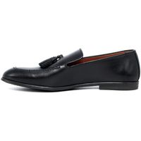 mille 885 mocasines lenny-nero para hombre