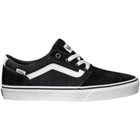 vans deportivas moda va349siju para nino