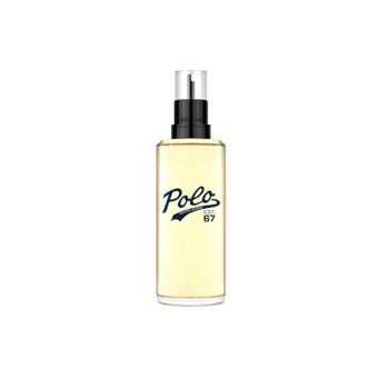 Polo 67 Eau De Toilette 150ml Recarga