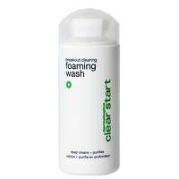 Dermalogica Clear Start(TM) Breakout Clearing Foaming Wash 177ml