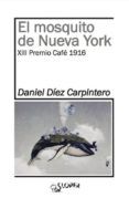 El mosquito de Nueva York