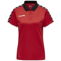 hummel polo polo fonctionnel hmlauthentic para mujer