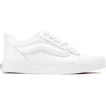 Vans Zapatillas Knu Skool Entrenadores para niña