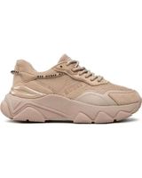 de guess zapatillas micola beige