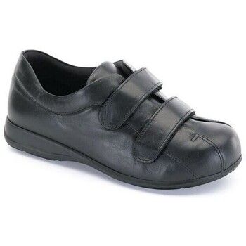 Calzamedi Zapatillas de senderismo 0252 negro para hombre